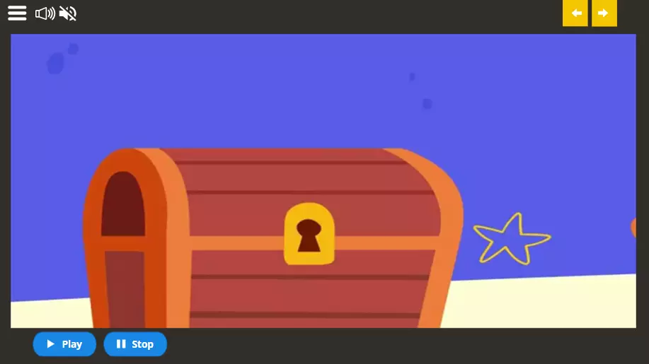 إنشاء كورسات تفاعلية للأطفال والكبار على برنامج ارتكوليت استوري لاين 360