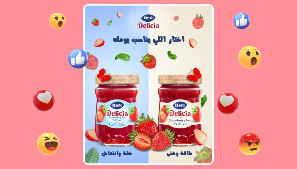تصميمات سوشيال ميديا مخصصة وحصرية (بدون قوالب جاهزة)