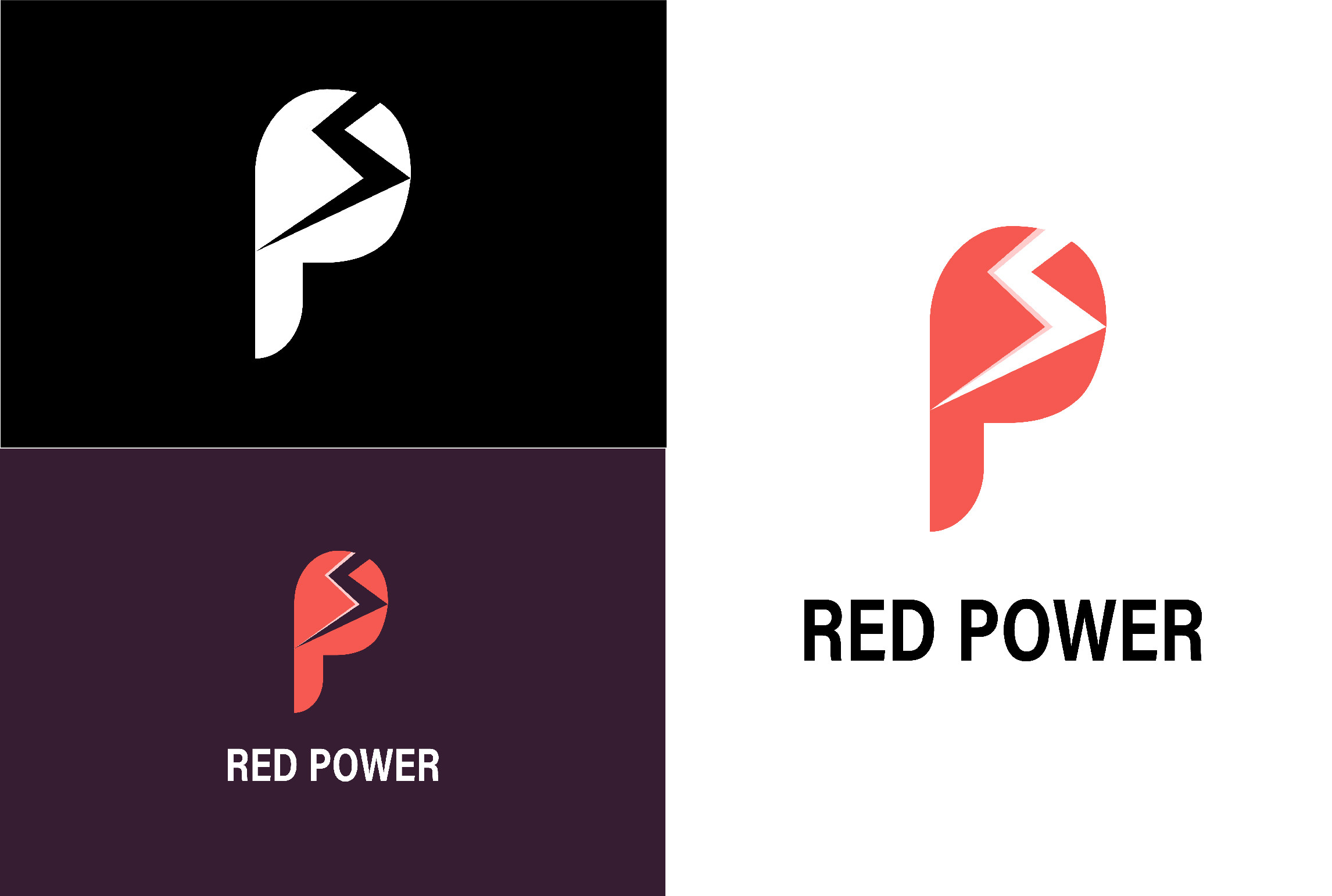 تصميم شعار احترافي عصري و مبتكر