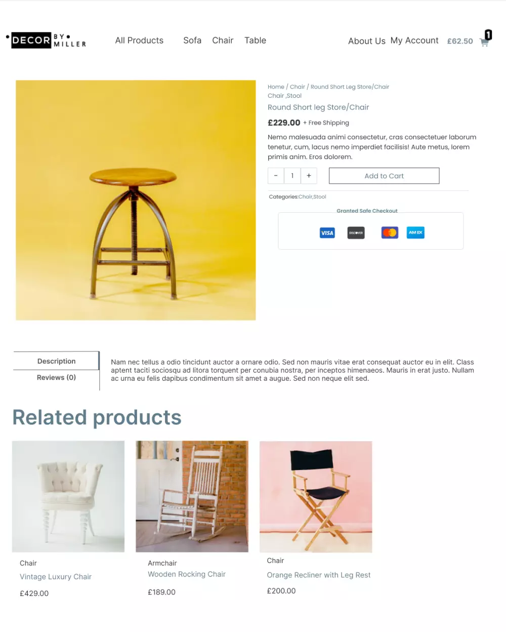 تحويل صفحة Figma إلى صفحة HTML CSS