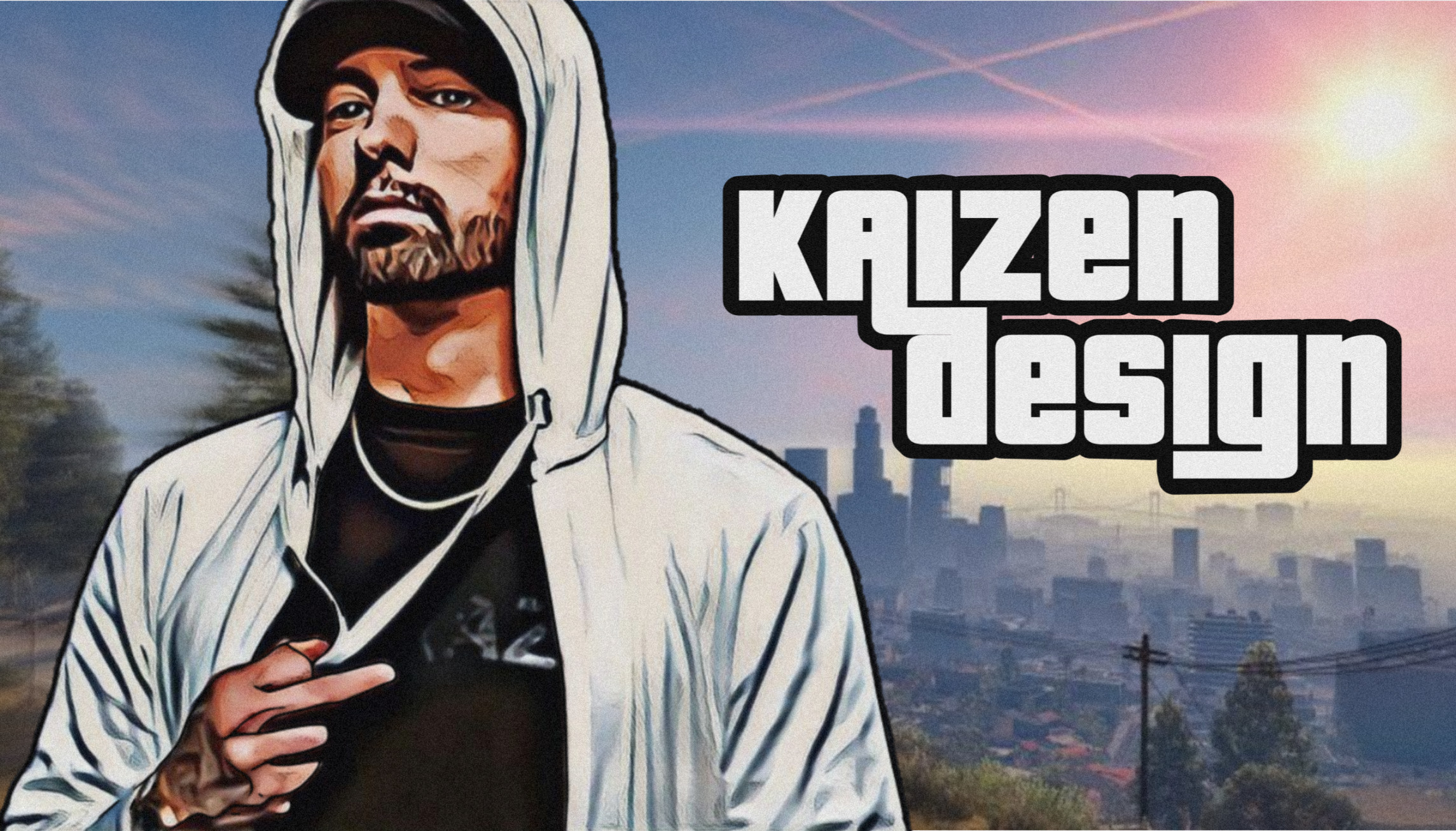 ارسم صورتك على طريقة الرسوم الكرتونية بإحترافية