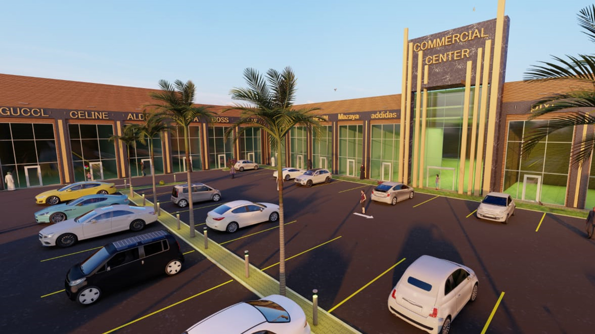 تصميم 10شرائح باوربوينت وشريحتي بداية ونهاية مقابل 5$ فقط!