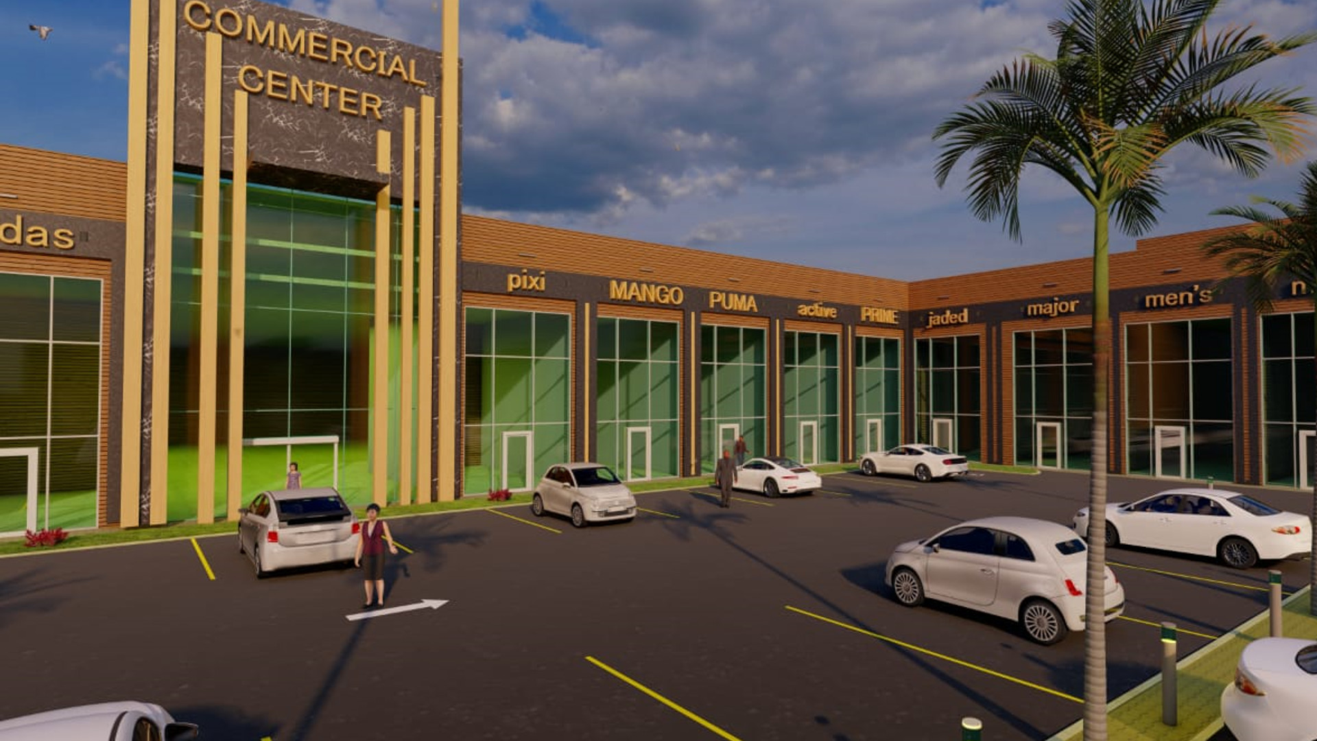 تصميم 10شرائح باوربوينت وشريحتي بداية ونهاية مقابل 5$ فقط!