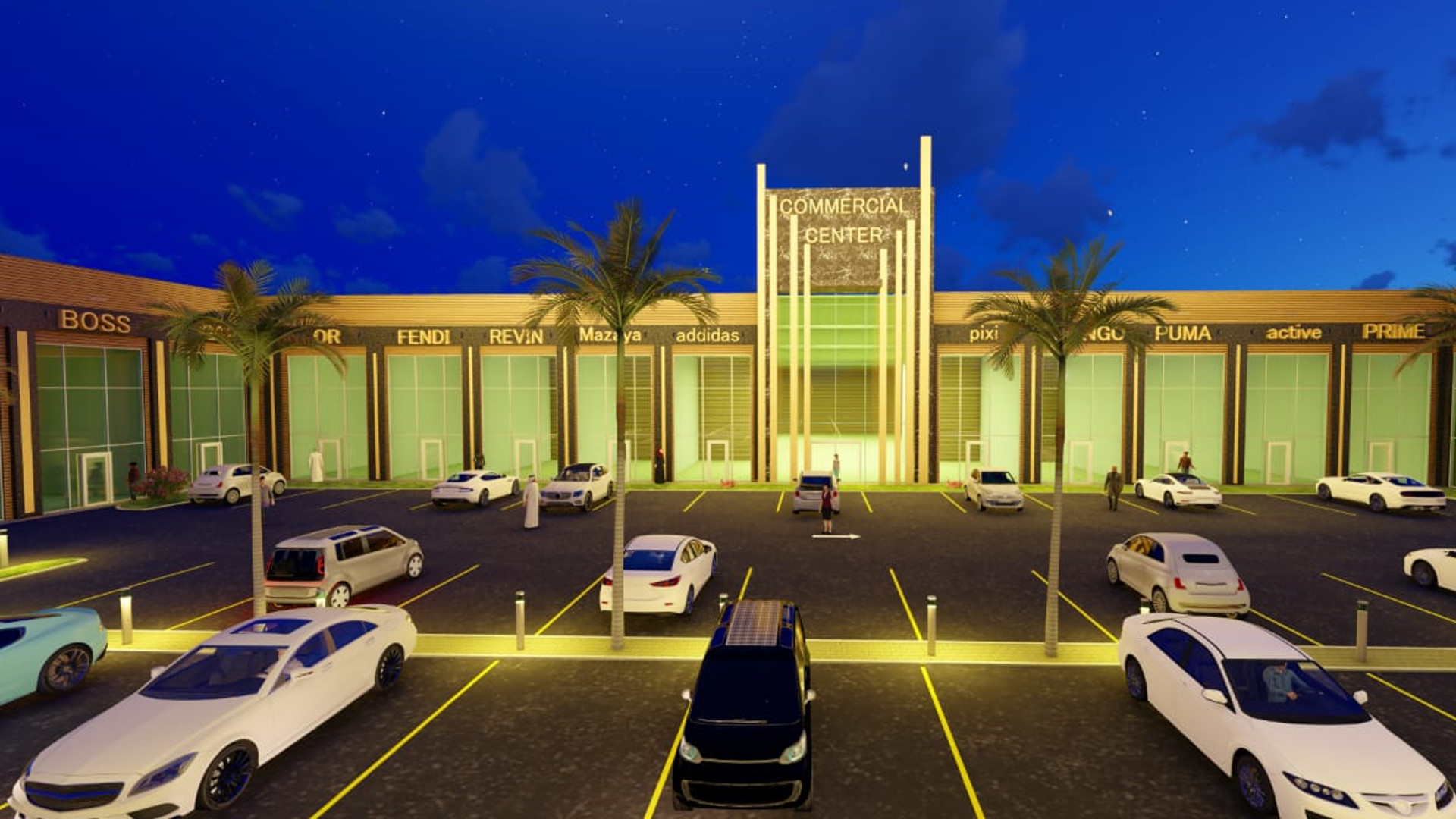 تصميم 10شرائح باوربوينت وشريحتي بداية ونهاية مقابل 5$ فقط!