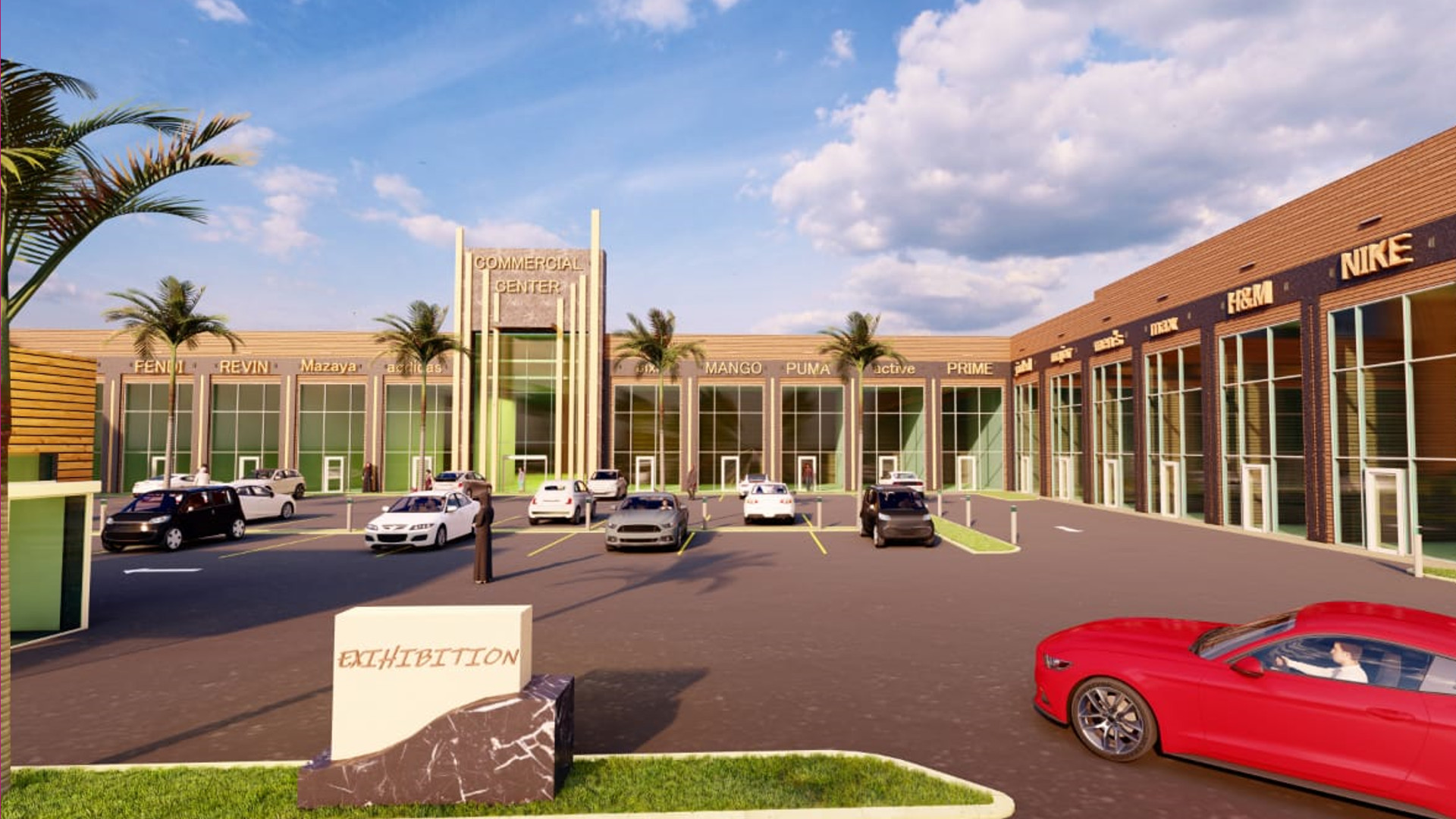 تصميم 10شرائح باوربوينت وشريحتي بداية ونهاية مقابل 5$ فقط!