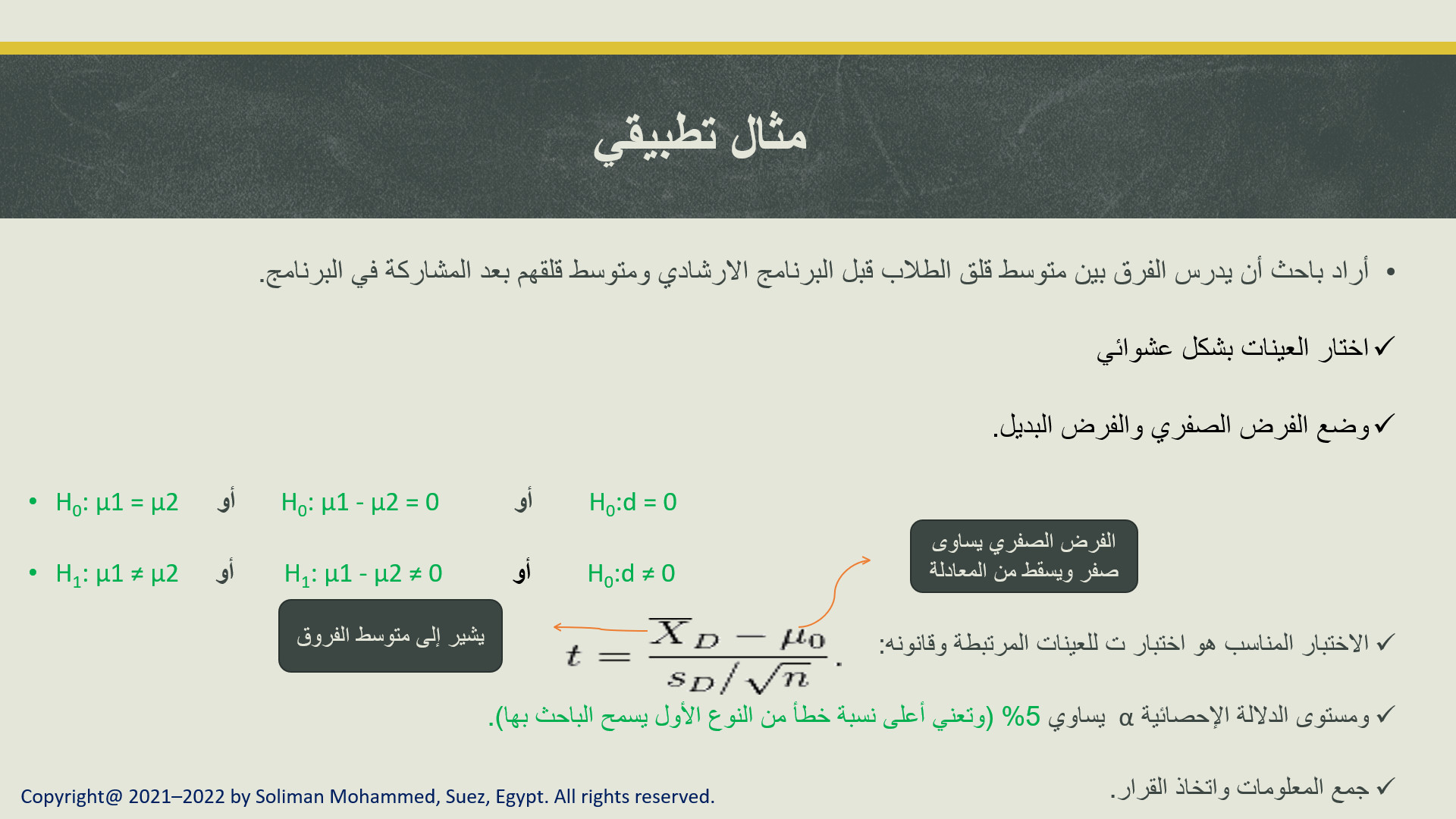 تصميم 10شرائح باوربوينت وشريحتي بداية ونهاية مقابل 5$ فقط!