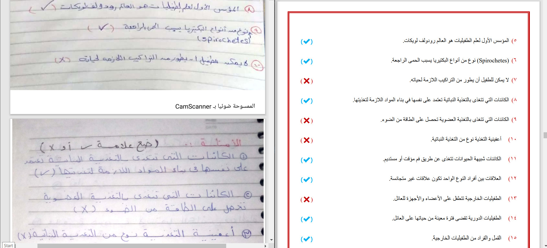 تفريغ ملفات PDF وأوراق Scanner المعقدة إلى ملف Word مقابل 5$