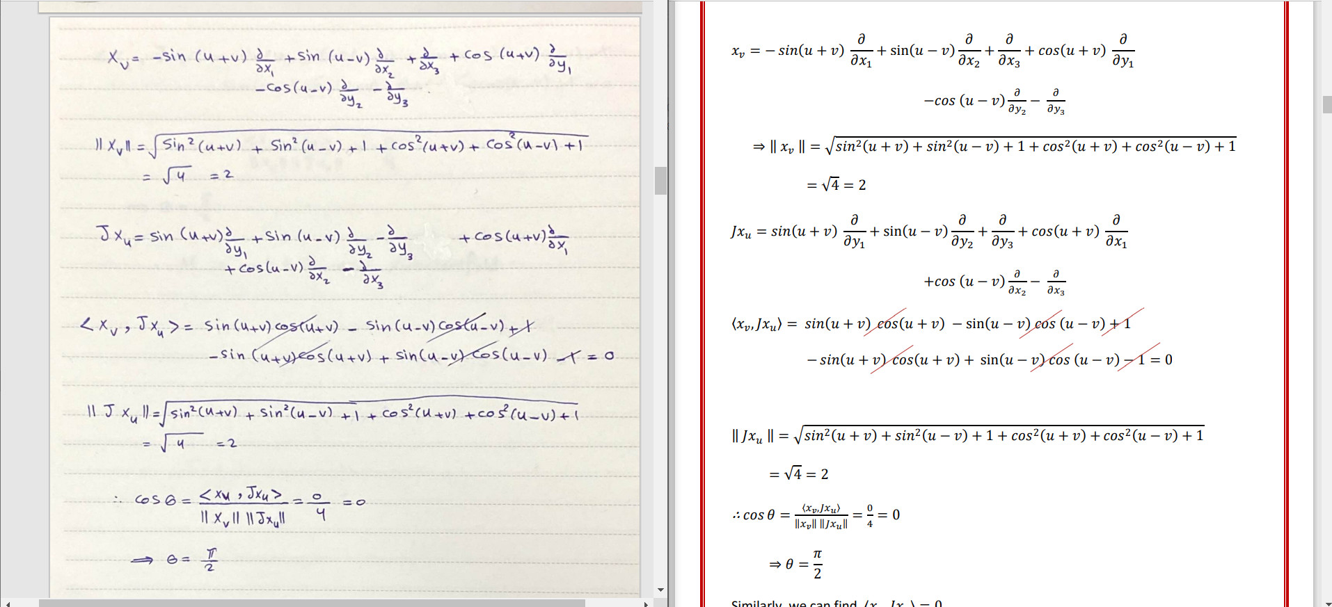تفريغ ملفات PDF وأوراق Scanner المعقدة إلى ملف Word مقابل 5$