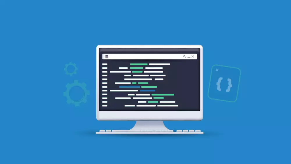 تصميم متجر الكتروني كامل