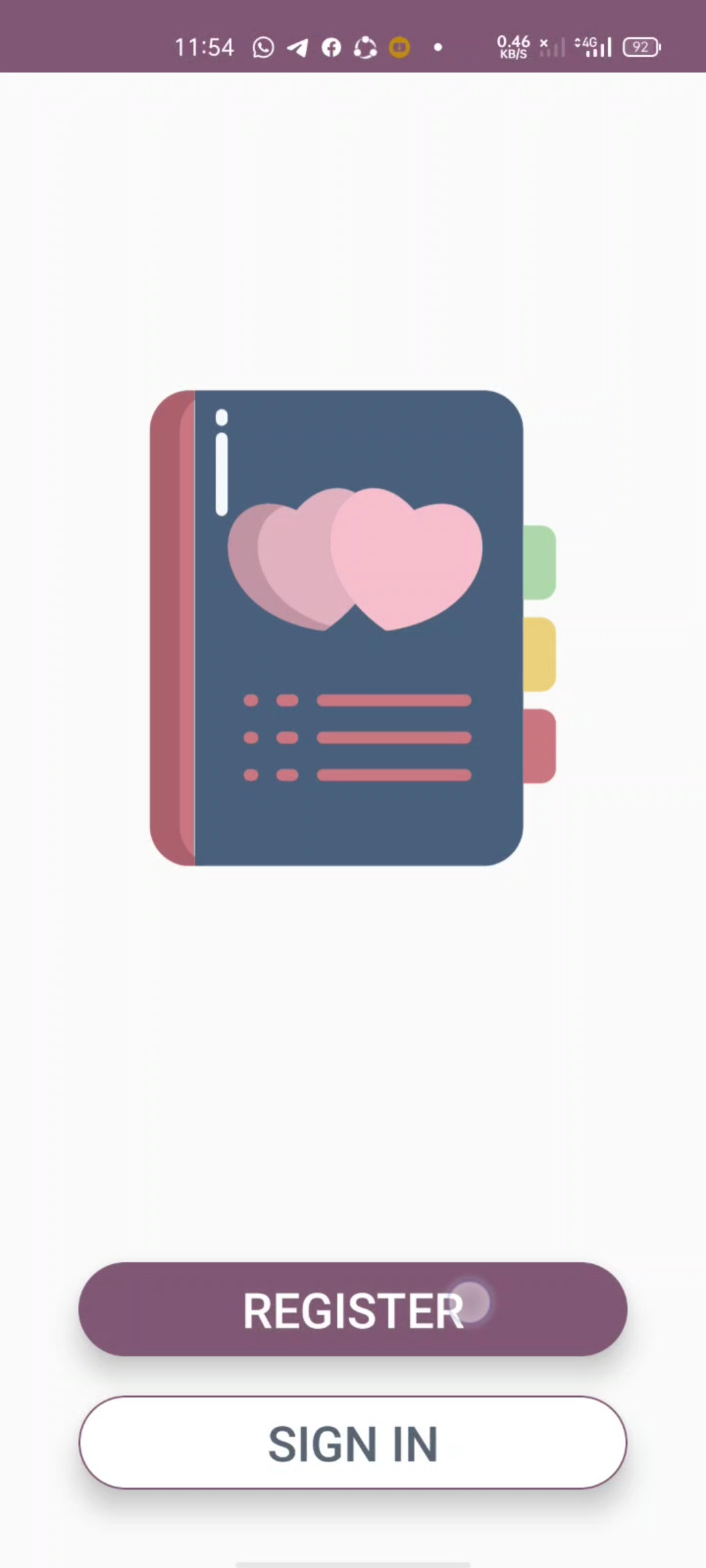 أستطيع بناء تطبيق Android لك وذلك بدءاً من التصميم وربط الصفحات ببعضها و اضافه Animation وإضافة list للتنقل بين صفحات البرنامج ui/ux