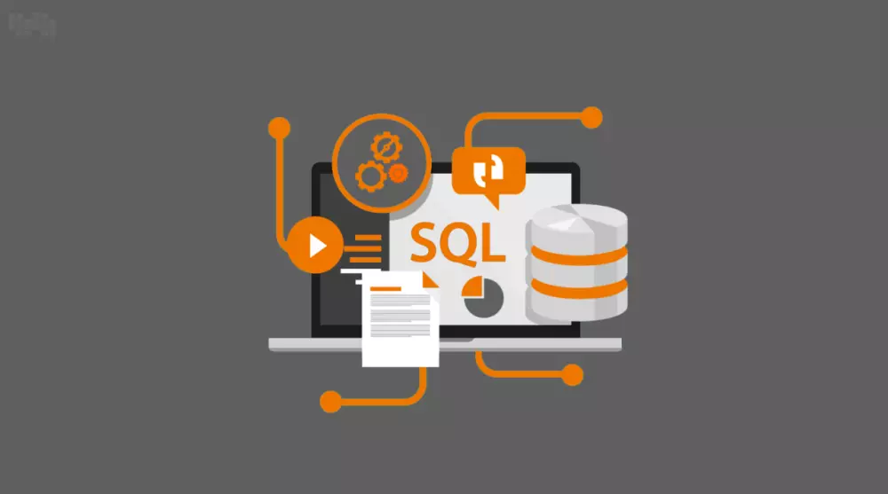 انشاء قاعده بيانات باستخدام SQL Server