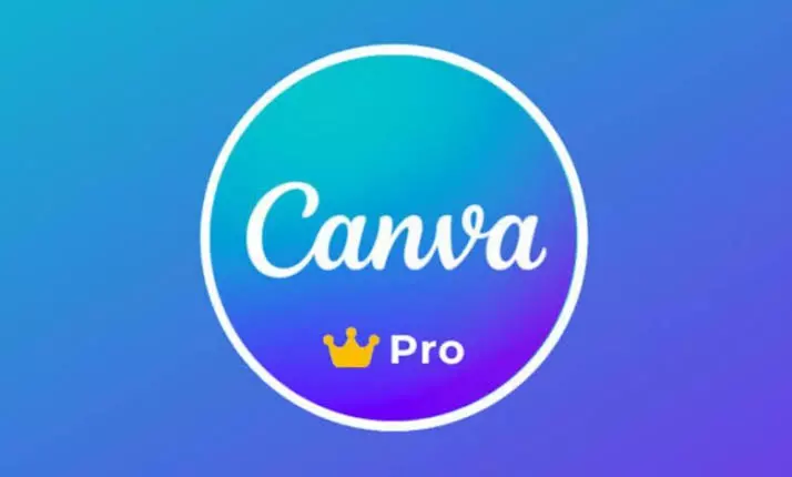 اشتراكات كانفا برو canva pro