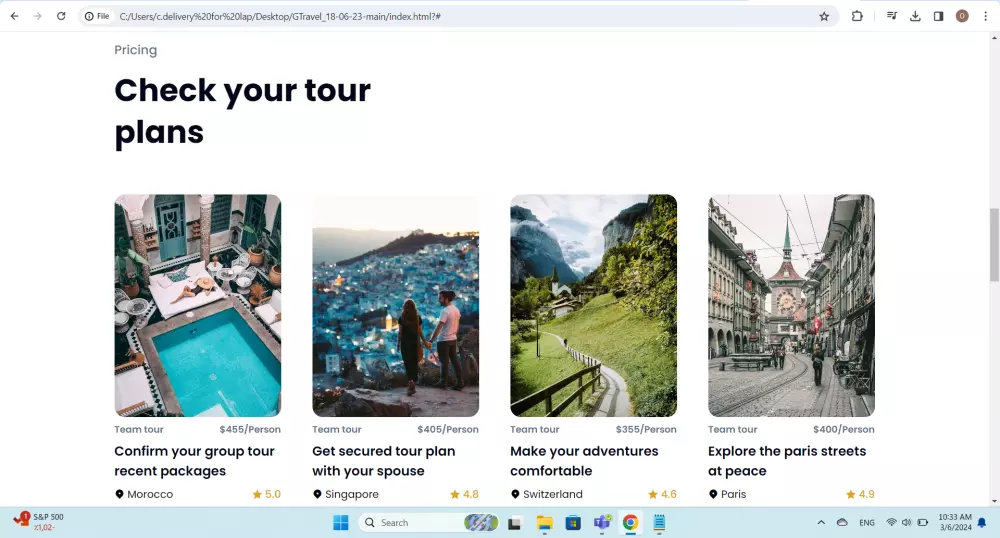 تصميم موقع إلكتروني ووردبريس احترافي مع لوحة تحكم
