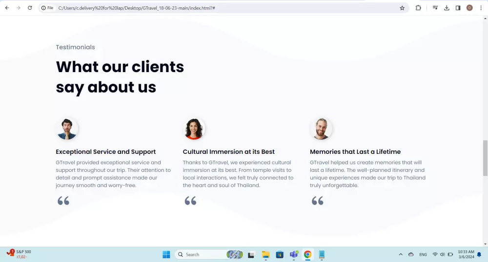 تصميم موقع إلكتروني ووردبريس احترافي مع لوحة تحكم