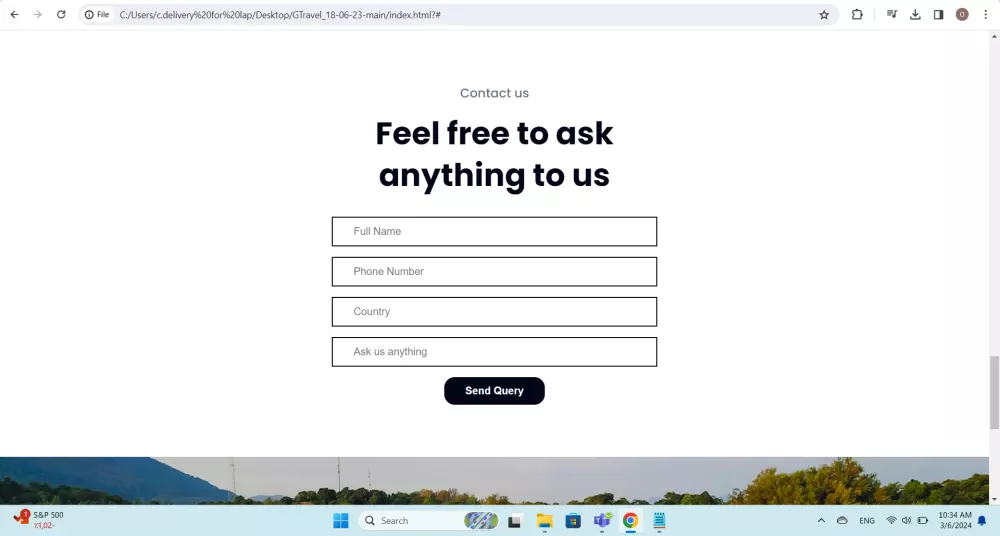 تصميم موقع إلكتروني ووردبريس احترافي مع لوحة تحكم