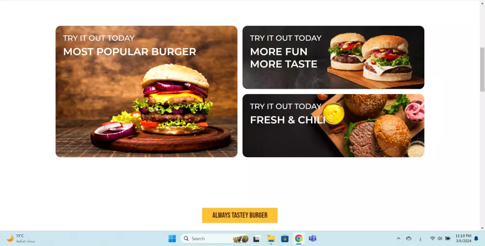 تصميم و برمجة موقع ووردبريس يتناسب مع جميع الاجهزه