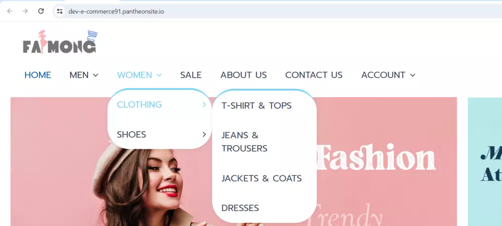 انشاء متجر الكتروني احترافي علي ووردبريس