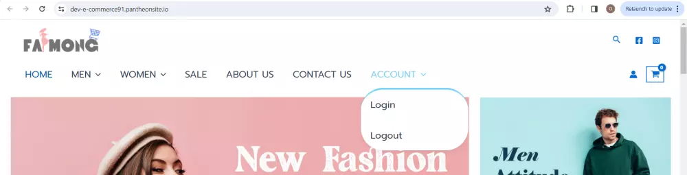 انشاء متجر الكتروني احترافي علي ووردبريس