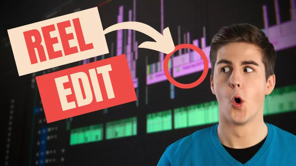 تصميم فيدوات صوشل ميديا (انستغرام/ تيك توك / سناب شات/ يوتوب شورت )