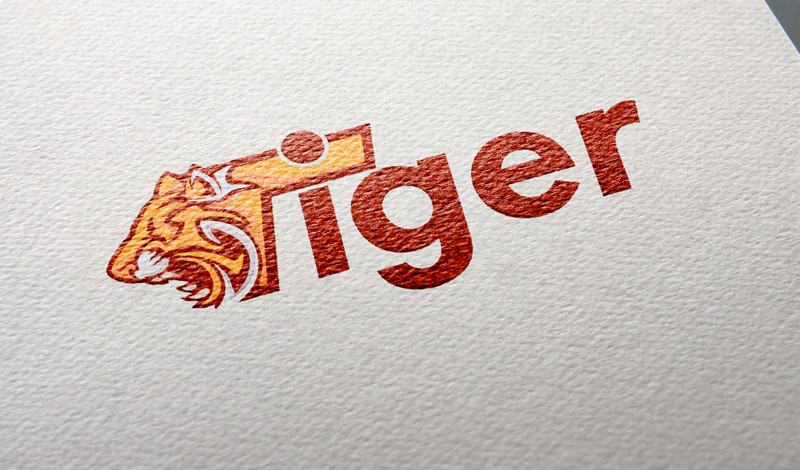 تصميم شعار احترافي وجذاب