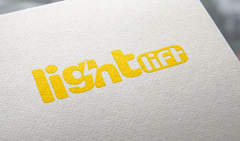 تصميم شعار احترافي وجذاب