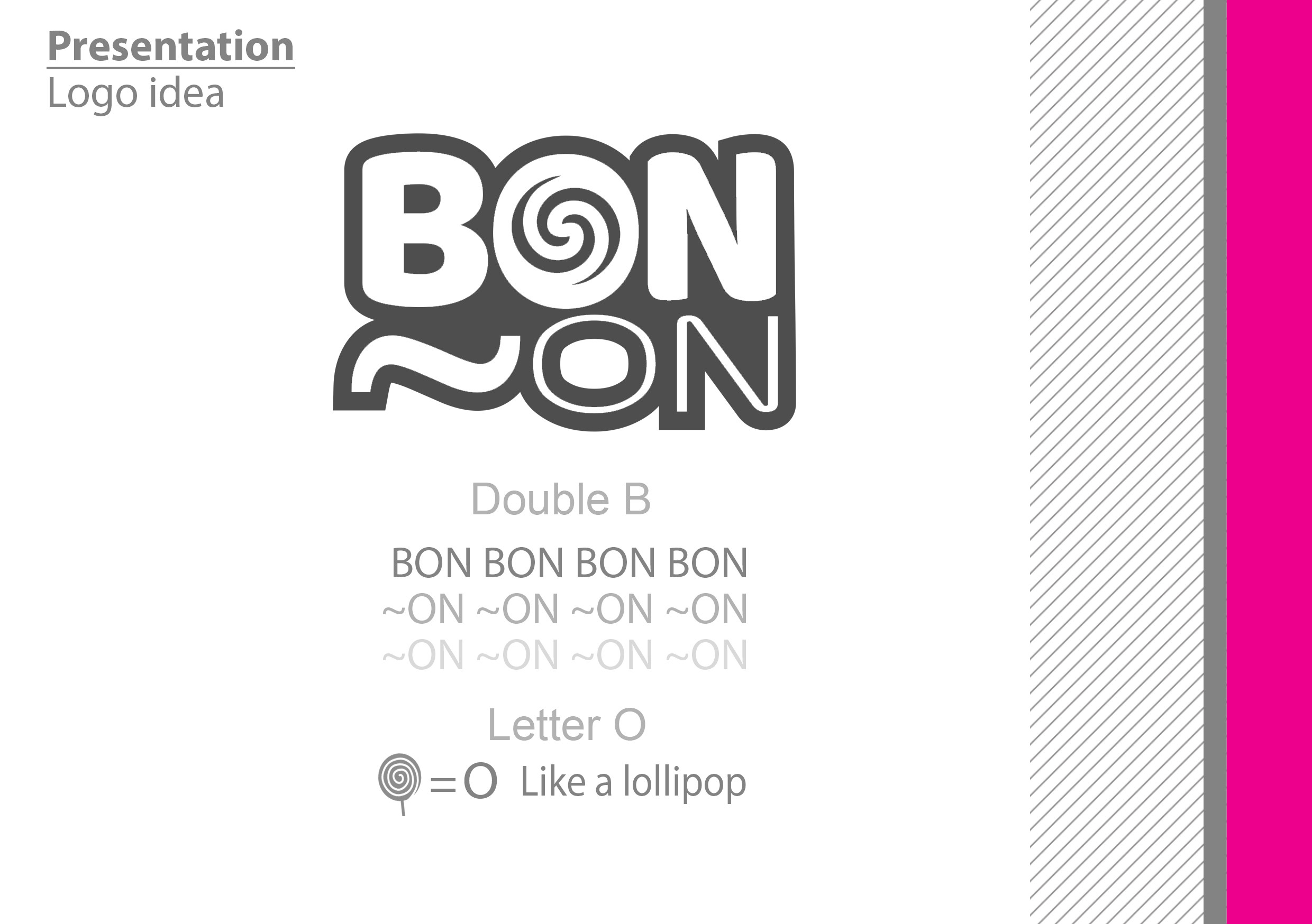 تصميم شعار احترافي وجذاب