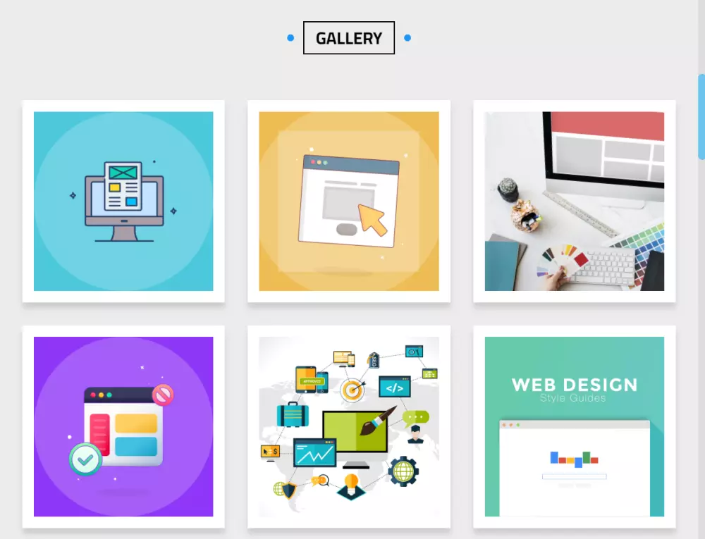 تحويل  Figma PSD XD لموقع متجاوب عربى, انجليزى html CSS js
