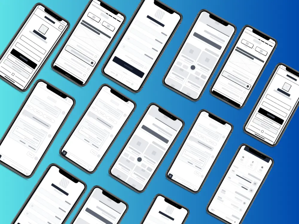 تحسين تجربة المستخدم وواجهة المستخدم