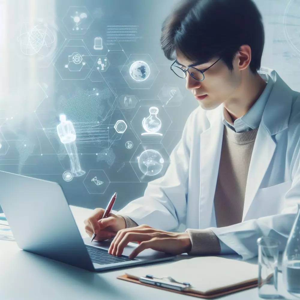 كتابة بحث احترافي ب كل اللغات