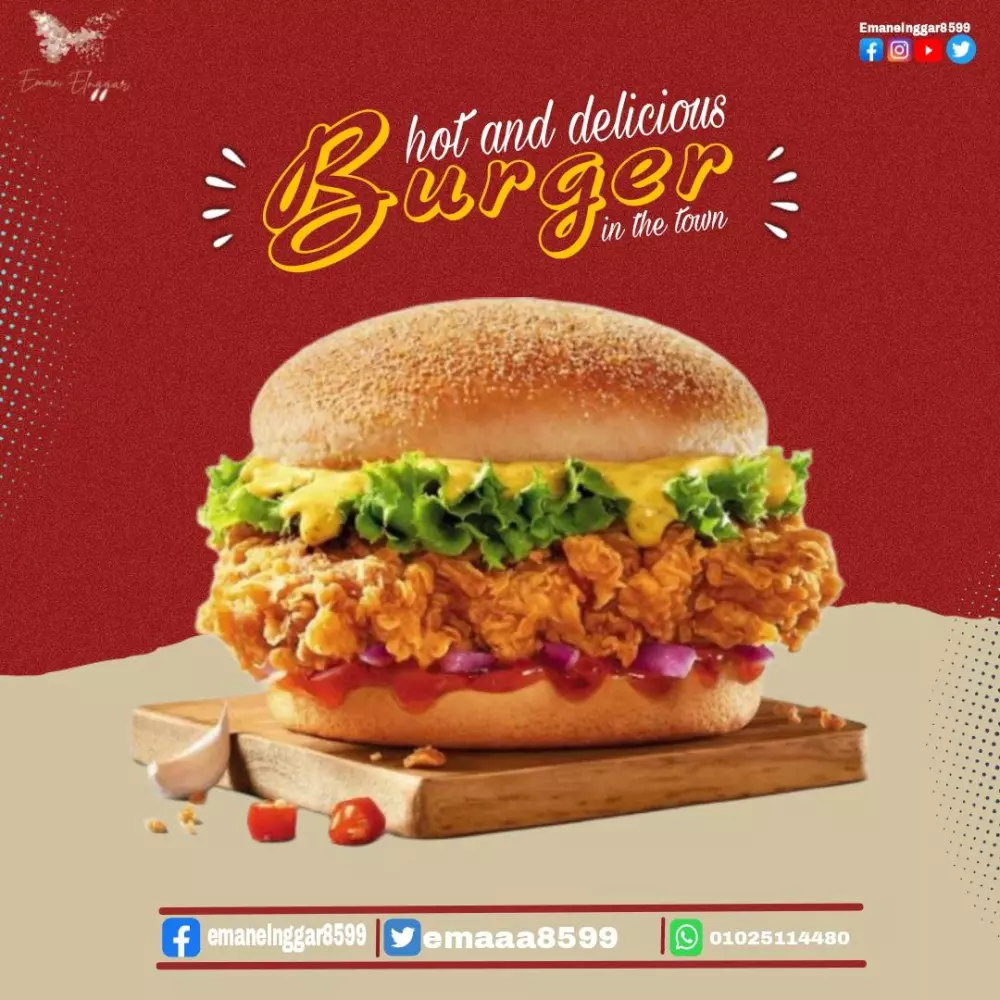 تصميم الإعلانات والبانرات