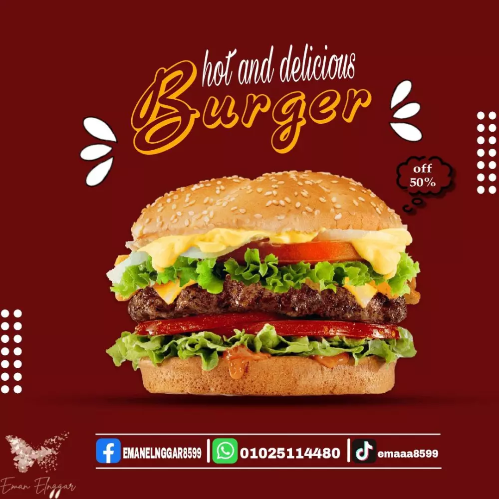 تصميم الإعلانات والبانرات