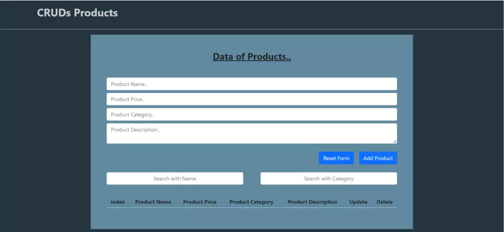 برمجة موقع مكون من 6 - 7 صفحات + لوحة تحكم شاملة