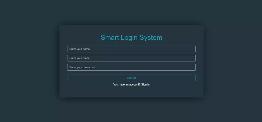 برمجة موقع مكون من 6 - 7 صفحات + لوحة تحكم شاملة