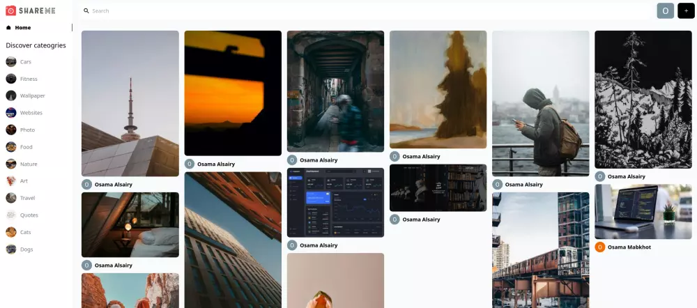 تحويل تصميم(PSD, XD, Figma) إلى موقع كامل بإستخدام (React, Nodejs, Expressjs, MongoDB) 10 صفحات