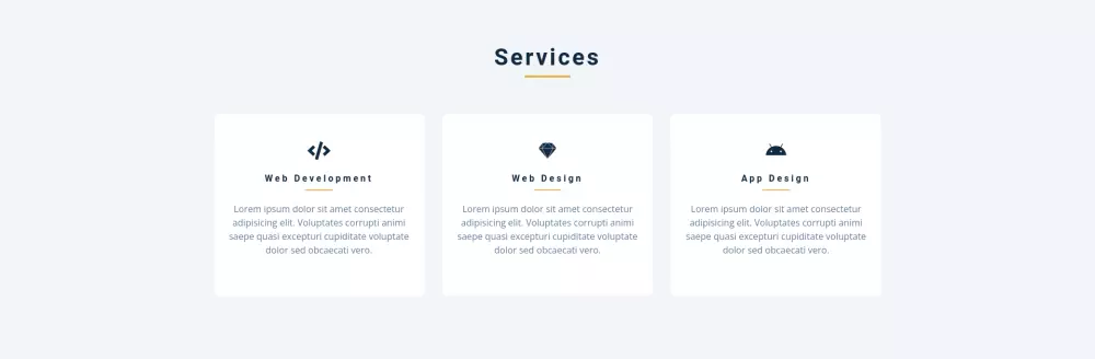 إنشاء سيرتك الذاتية كموقع شخصي من صفحتين تستعرض في معلوماتك, خدماتك...