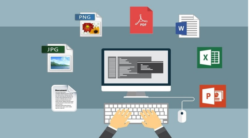 أدوات شاملة PDF لدمج ملفات PDF وتقسيم ملفات PDF