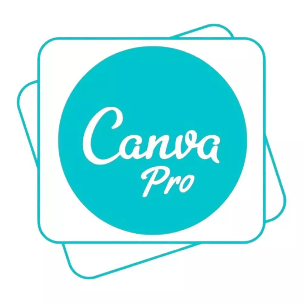 اشتراك كانفا برو مدى الحياة //  Canva Pro Lifetime Subscription