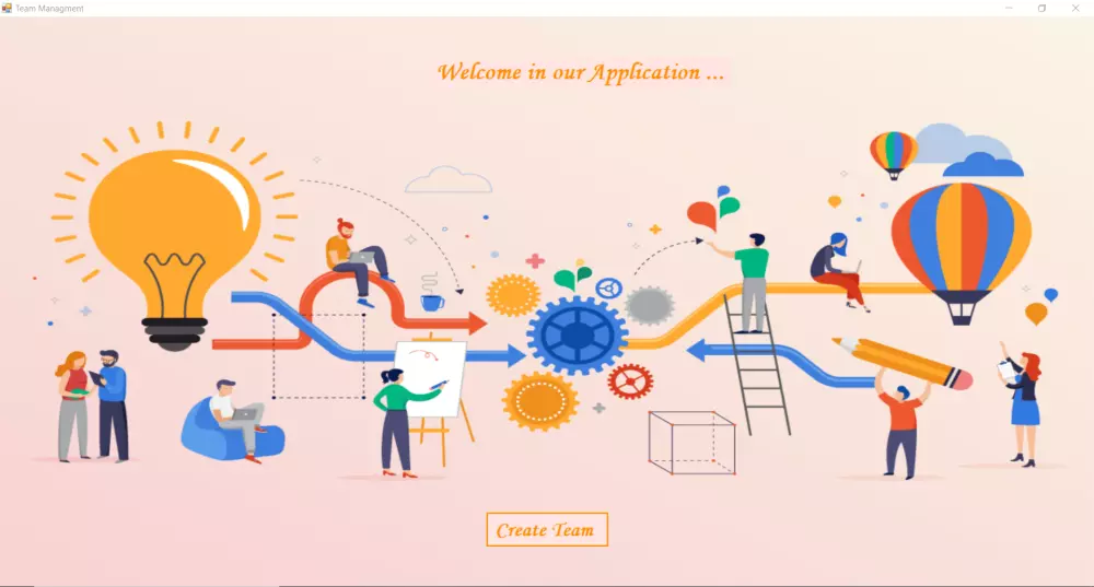 برمجة تطبيقات سطح المكتب باستخدام (C# , Winforms)