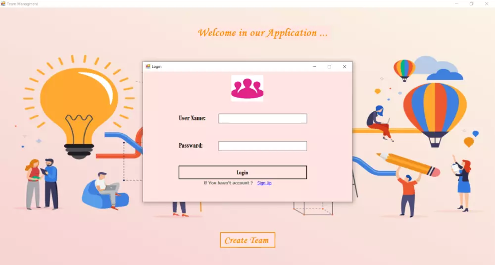 برمجة تطبيقات سطح المكتب باستخدام (C# , Winforms)