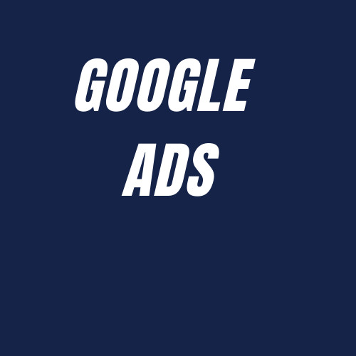 تخطيط للاعلانات على google ads