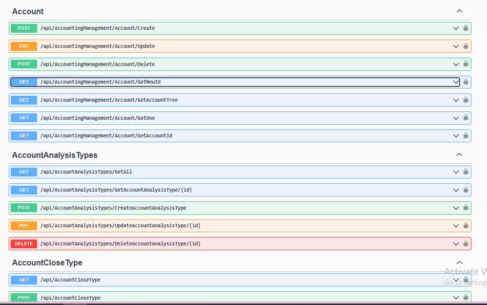واجهه برمجة تطبيقات API