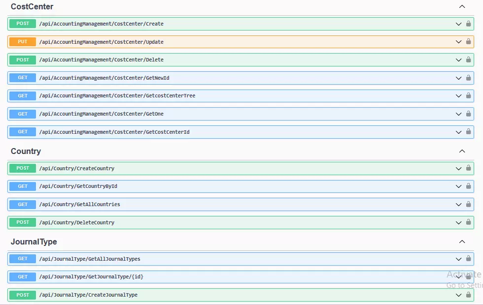 واجهه برمجة تطبيقات API