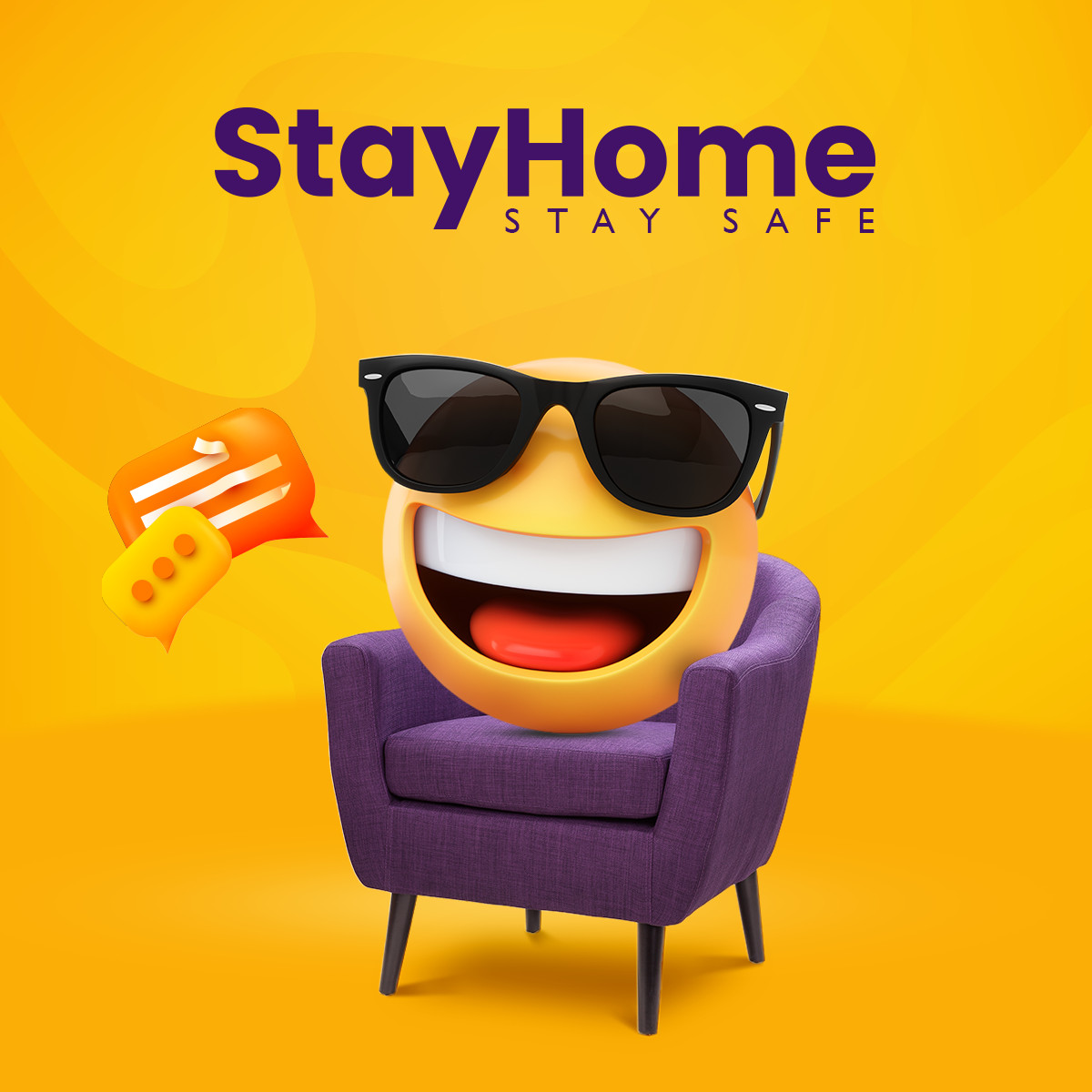 تصميمات سوشيال ميديا