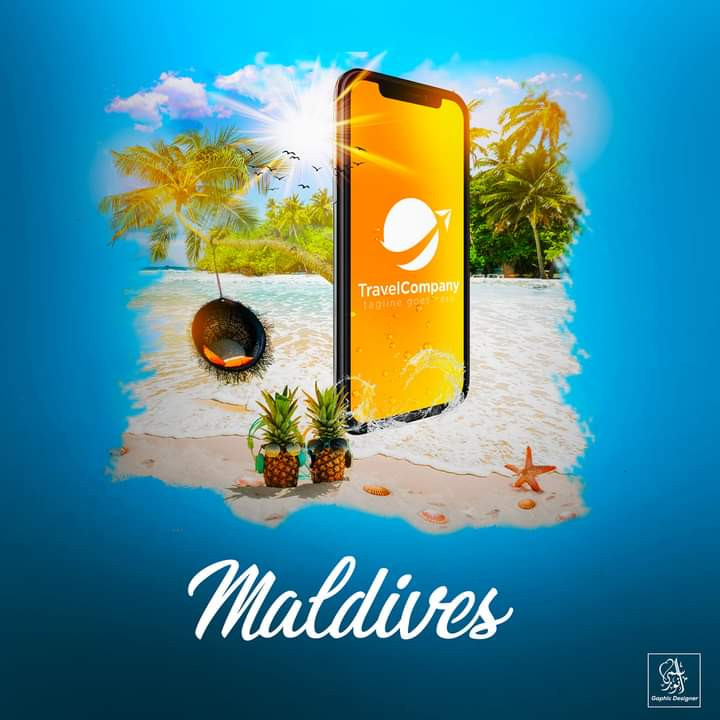 تصميمات سوشيال ميديا