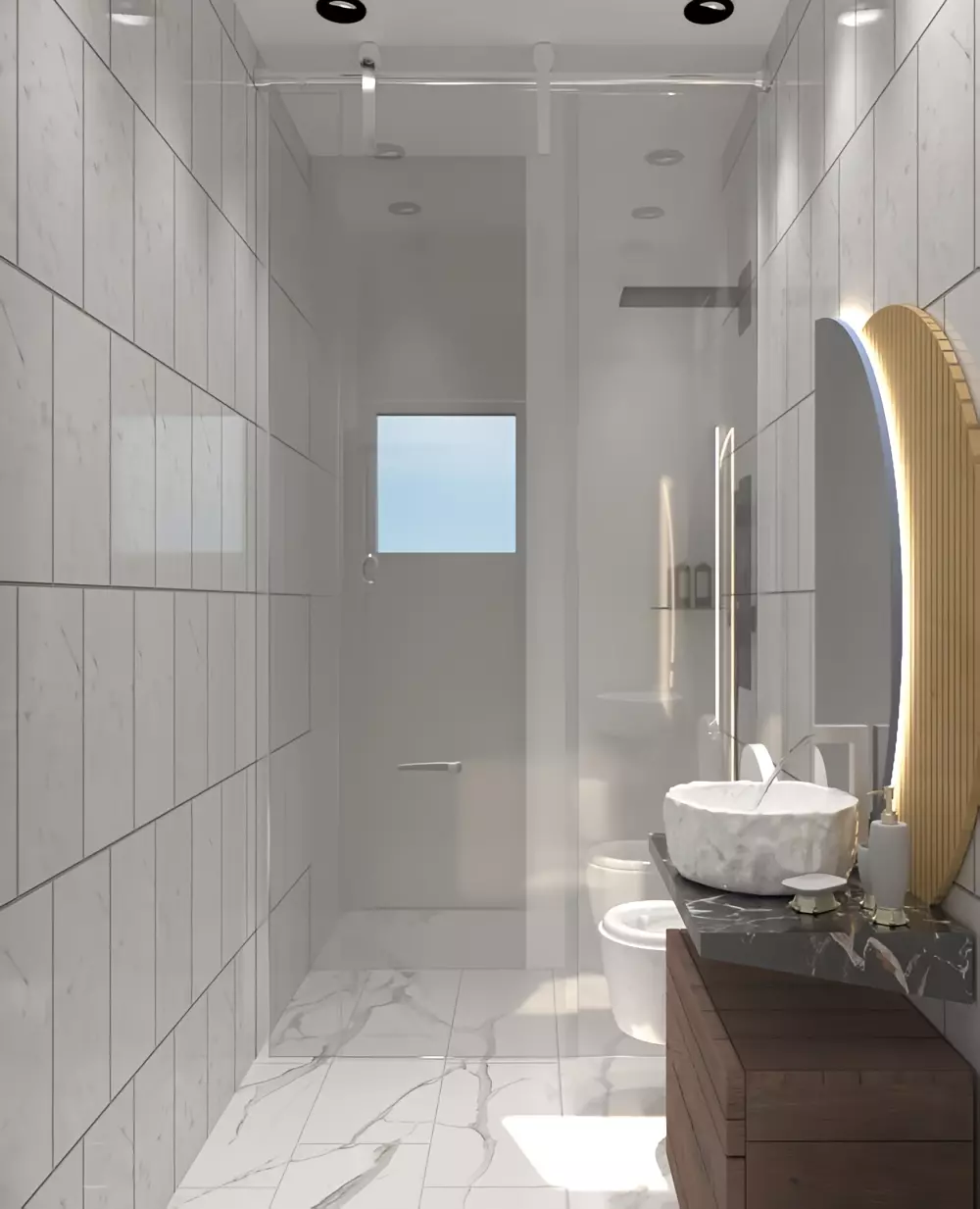 تصميم ديكورات داخلية سكنية وتجارية ومكاتب شركات