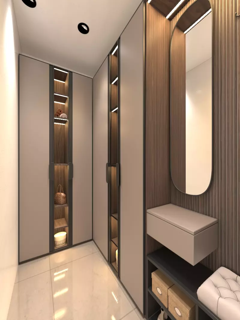 تصميم ديكورات داخلية سكنية وتجارية ومكاتب شركات