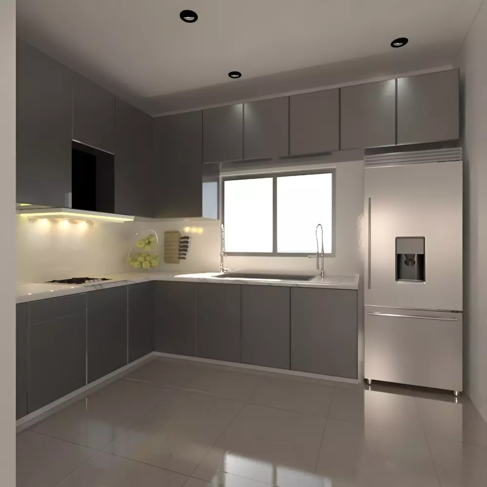 تصميم ديكورات داخلية سكنية وتجارية ومكاتب شركات