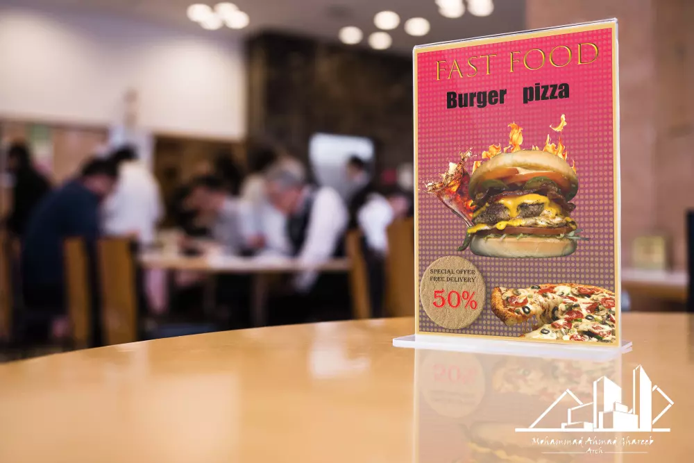 تصميم شعار احترافي