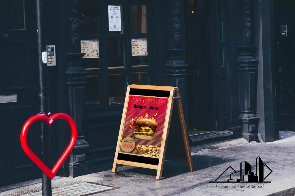 تصميم شعار احترافي