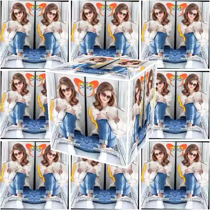 تصميم ومونتاج فيديوهات احترافيه